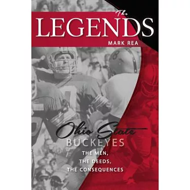 The Ultimate Ohio State Buckeyes Trivia Book: A Collection of Amazing  Trivia Quizzes and Fun Facts for Die-Hard Buckeyes Fans!