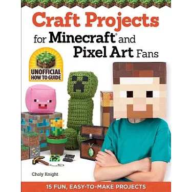 The Craft Kingdom: DIY and Craft Projects for Kids and Adults