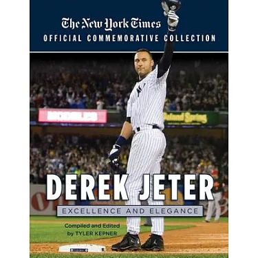 Sports Illustrated Derek Jeter: A Celebration of the Yankee Captain [Book]