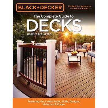 Black + Decker Complete Guide to Wiring, 6th Edition: Current with
