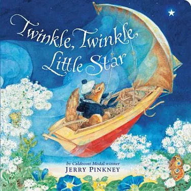 Squishy Songs: Twinkle, Twinkle, Little Star