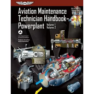 Aviation Maintenance Technician Handbook: General 8083-30B (Softcover)