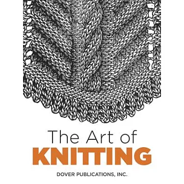The Art of Landscape Knitting: Beginner Knitting Patterns for