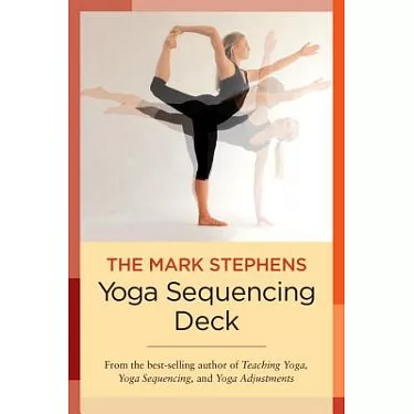 Mastering Vinyasa Yoga: The Yoga Synthesis Guide to Dynamic Sequencing with  Hundreds of Photos and Instructions