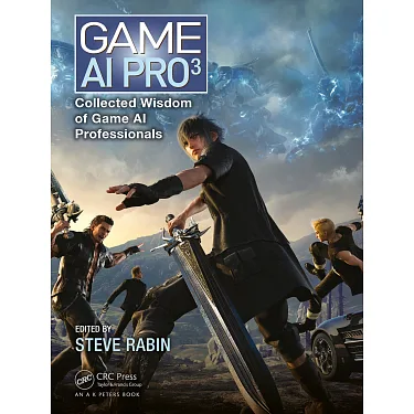 博客來-Game AI Pro 3: Collected Wisdom of Game AI Professionals