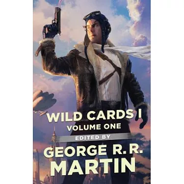 Wild Cards V: Down and Dirty: Book Two of the Puppetman Quartet (Wild  Cards, 5)