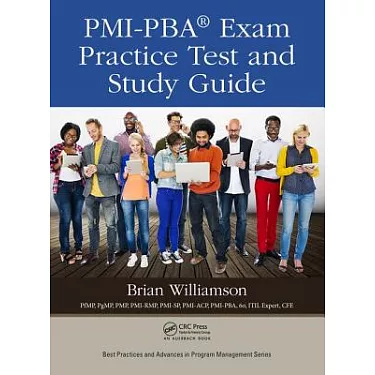 PMI-PBA Fragenpool