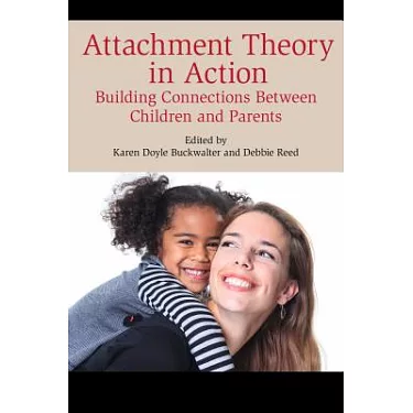 Attachment Theory: Understanding Human Connections