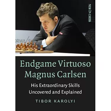 Karpov - Endgame Virtuoso 