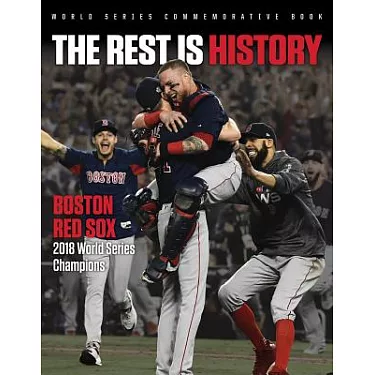 Faithful: Two Diehard Boston Red Sox Fans Chronicle the Historic