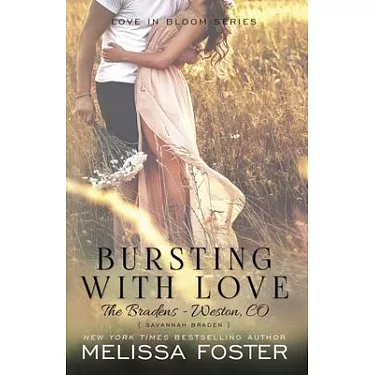 Crushing on Love: Shannon Braden: 4 : Foster, Melissa: : Books