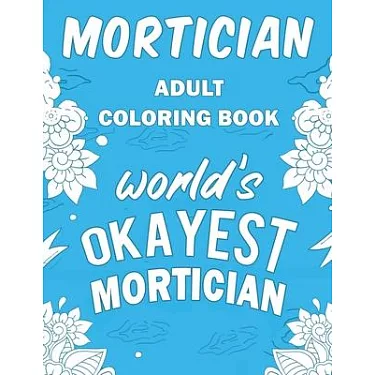 COLOR MY BOOBS: A Titillating Coloring Book for Adults