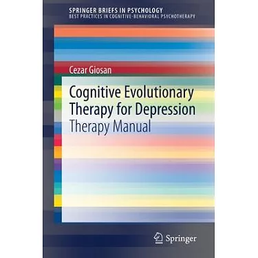 Cognitive Evolutionary Therapy for Depression: Therapy Manual