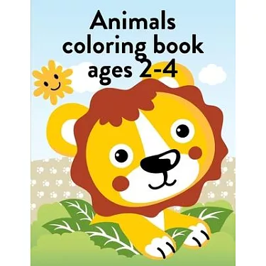 Christmas Coloring Books For Kids Bulk: Super Cute Kawaii Animals