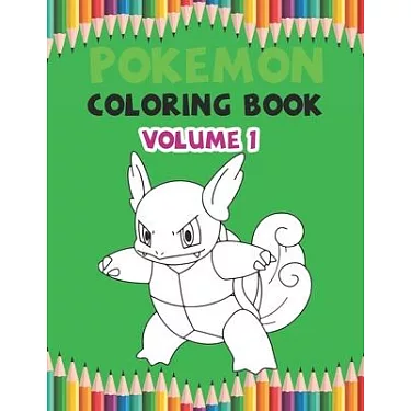 Mermaid Coloring Books For Girls: (Cute Girls, Kids Coloring Books