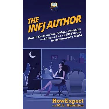 The INTJ Female: How to Understand and Embrace Your Unique MBTI Personality  as an INTJ Woman by HowExpert