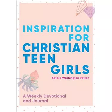 Success Journal for Teen Girls
