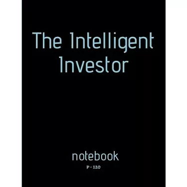 The Intelligent Investor's Notebook