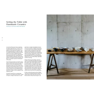 Book Report: “Simplicity at Home,” by the Founder of Fog Linen - Remodelista