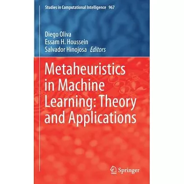 metaheuristic algorithms applications of genetic algorithm in machine learning