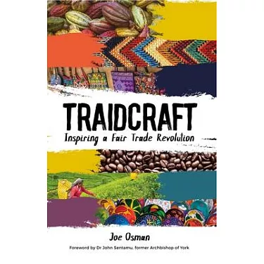 The Fair Trade Handbook: Building a Better World, Together