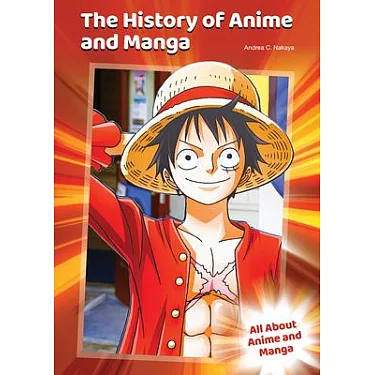 Create Your Own Manga Sketchbook: Blank Anime/Manga sketchbook