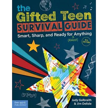  The Teen Girl's Survival Guide: Ten Tips for Making