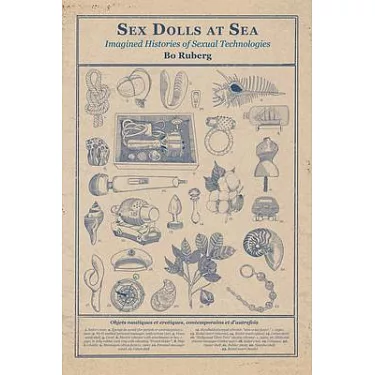 -Sex Dolls at Sea: Imagined Histories of Sexual Technologies