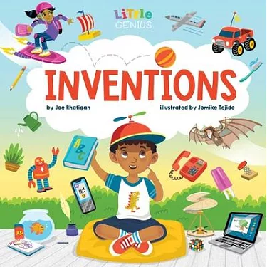 Build a Better Mousetrap: Make Classic Inventions, Discover Your Problem  Solving Genius, and Take the Inventor's Challenge