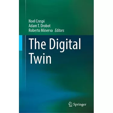 The Digital Twin