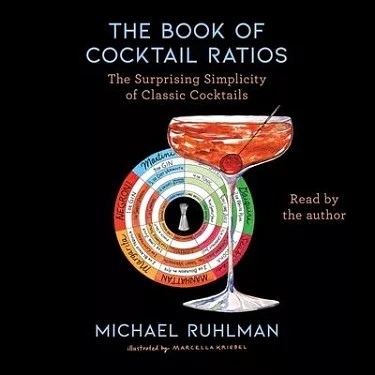 The Ultimate Cocktail Book: Over 50 Classic Cocktail Recipes (Cocktail  Book, Bartender Book, Mixology Book, Mixed Drinks Recipe Book)