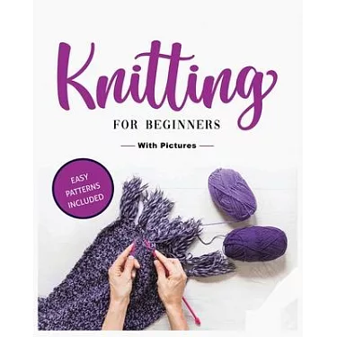 Knitting Socks For Beginners: Quick and Easy Way to Master Sock Knitting in  3 Days