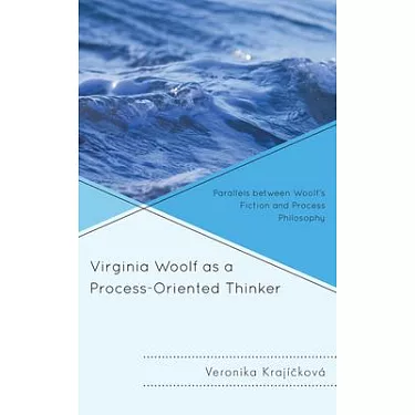 The philosophy of Virginia Woolf