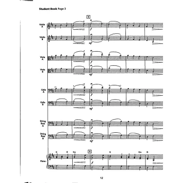 博客來-String Music In Print