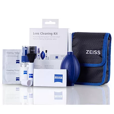 zeiss cleaning set