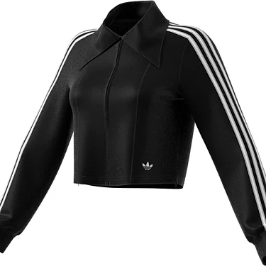 adidas track top originals