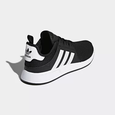 博客來-Adidas Originals X_PLR [CQ2405] 男鞋運動休閒經典黑白愛迪達
