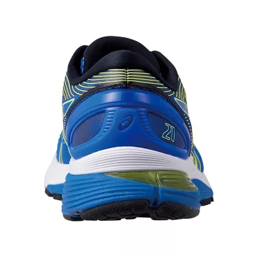 gel nimbus 21 review