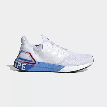 博客來-Adidas Ultraboost 20 City Pack Hype [FX7816] 男女鞋慢跑穿搭