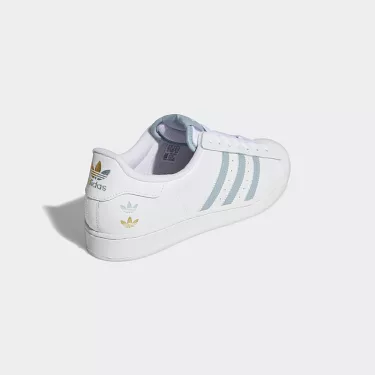 adidas gazelle silver green womens adidas GY7037 Superstar 82 Mens Lifestyle Shoe main image 1