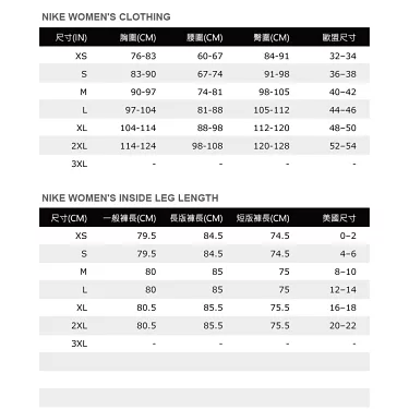 博客來-Nike As W Np 365 Tight [CZ9780-010] 女緊身褲中腰運動慢跑健身透氣黑