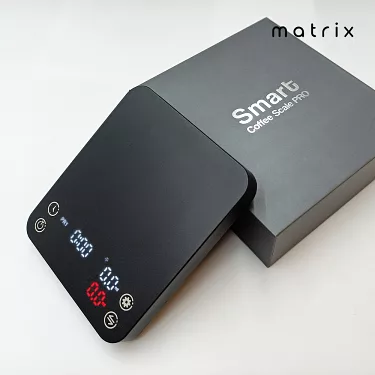 博客來-Matrix Smart Pro