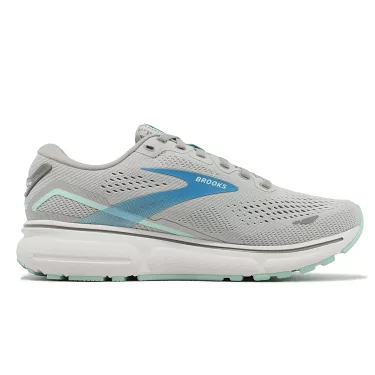 Brooks Women's Ghost 15 Illusion White