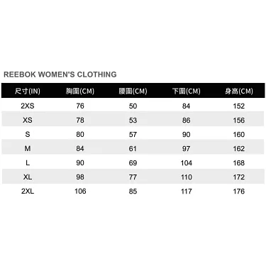 博客來-Reebok Ri Bl Crop Tee [100034777] 女短袖上衣短版T恤運動休閒