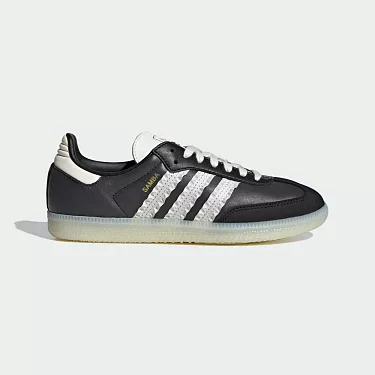 adidas gazelle silver green womens adidas SAMBA OG 核心黑/黃核心黑x 黃[IH3119] – HOMEGAME TOKYO main image 0
