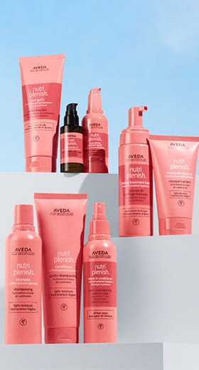 AVEDA 蘊活光萃Omega 5高效精華 200ml