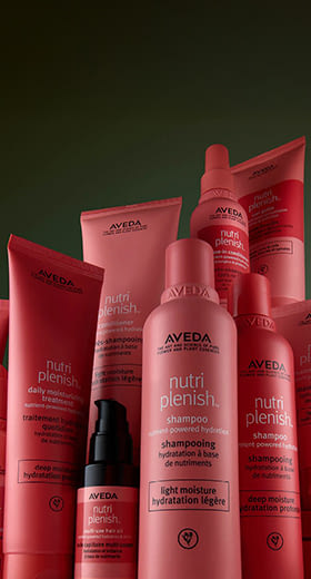 AVEDA 蘊活光萃Omega 5全能精露 30ml