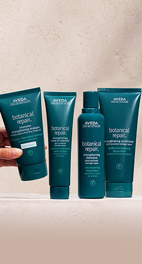 AVEDA 佳節禮盒-鞋匠精靈 (花植結構重現強韌秀髮)