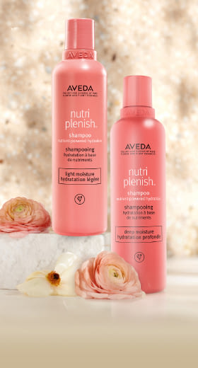 AVEDA 佳節禮盒-璀璨紅寶石（蘊活光萃滑順水潤組）