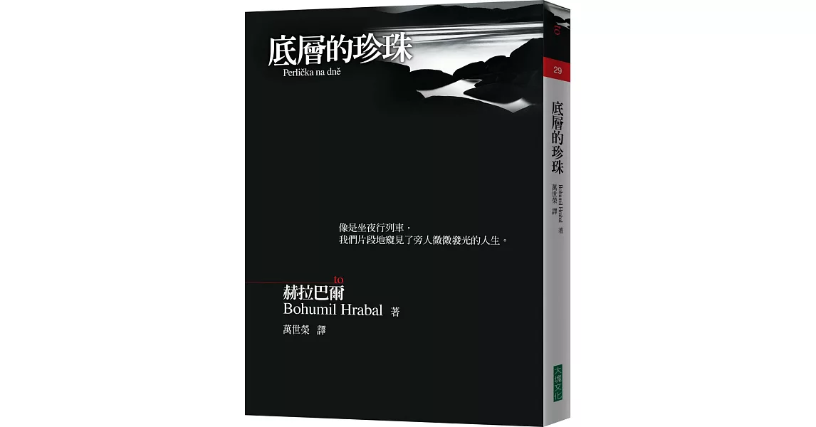 底層的珍珠 | 拾書所